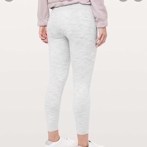 Lululemon wunder under HR 7/8